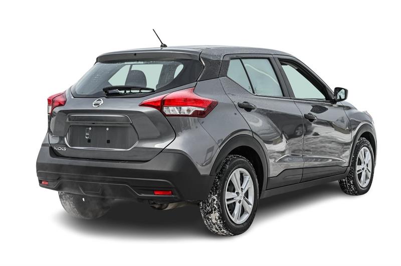 nissan Kicks 2019 - 4