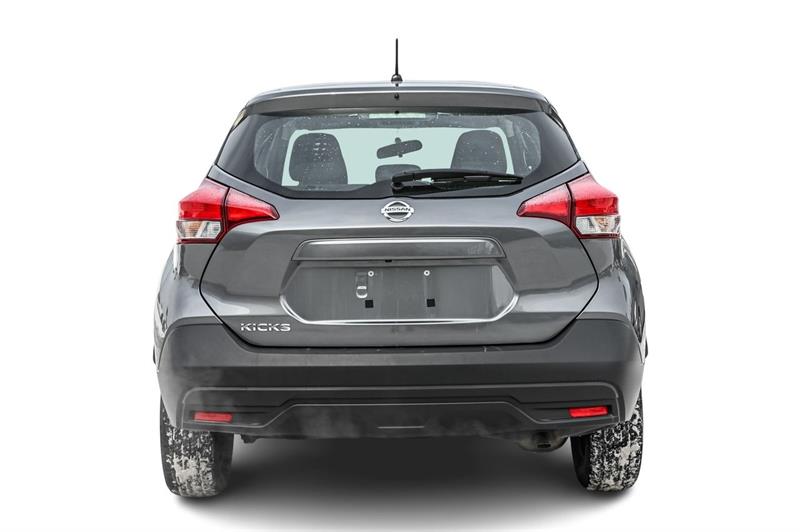 nissan Kicks 2019 - 5