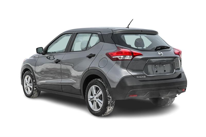 nissan Kicks 2019 - 6