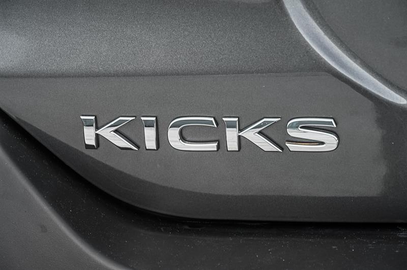nissan Kicks 2019 - 7