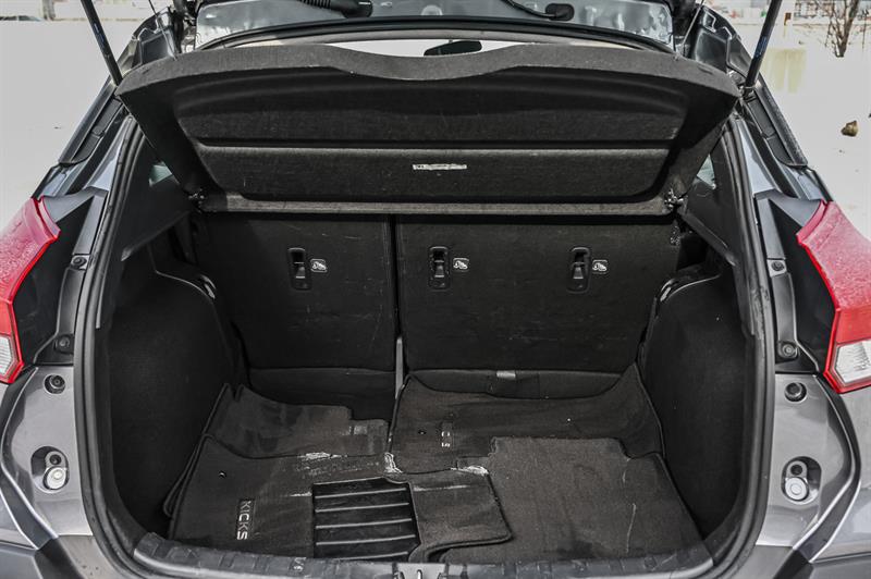nissan Kicks 2019 - 8