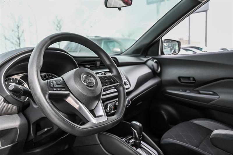 nissan Kicks 2019 - 9