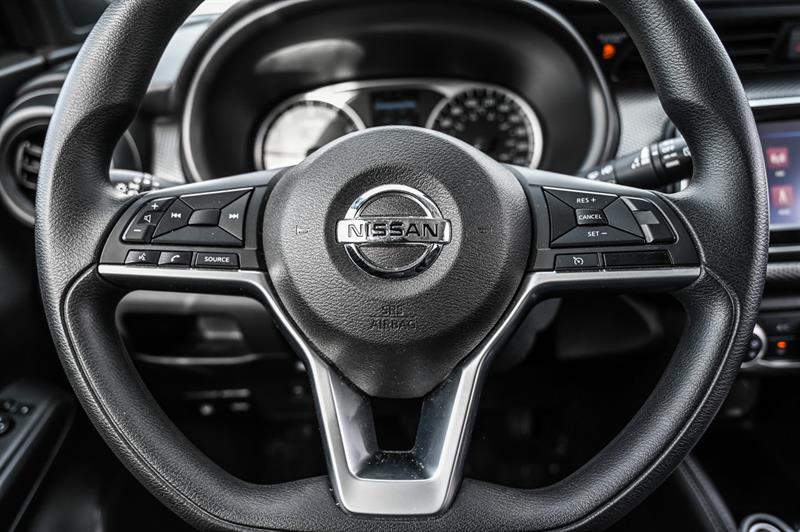 nissan Kicks 2019 - 10
