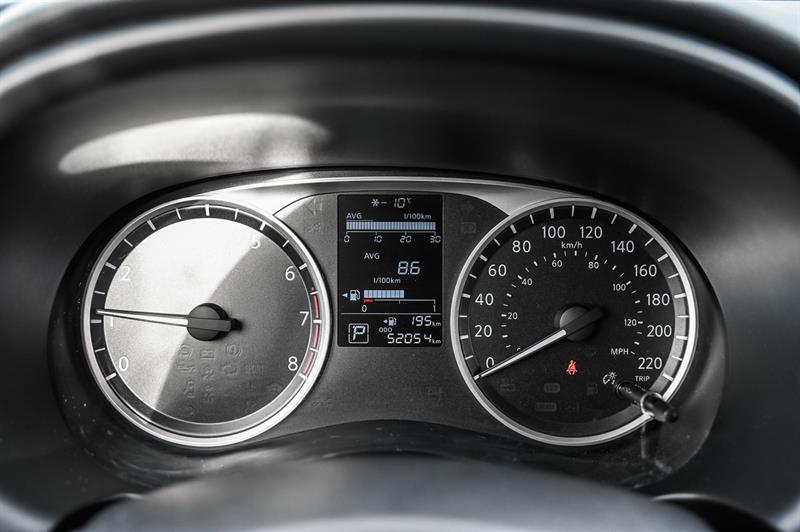 nissan Kicks 2019 - 11