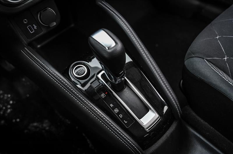 nissan Kicks 2019 - 12