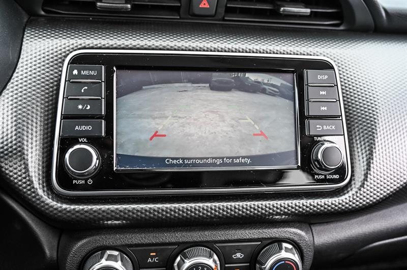 nissan Kicks 2019 - 16