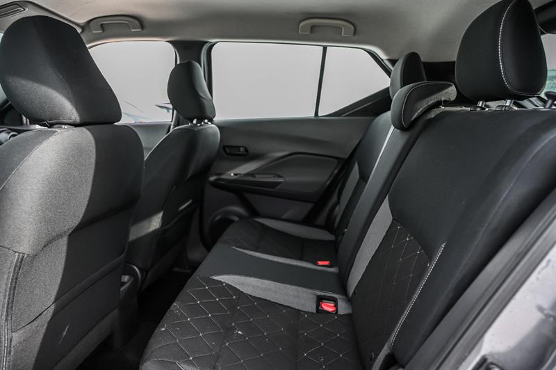 nissan Kicks 2019 - 17
