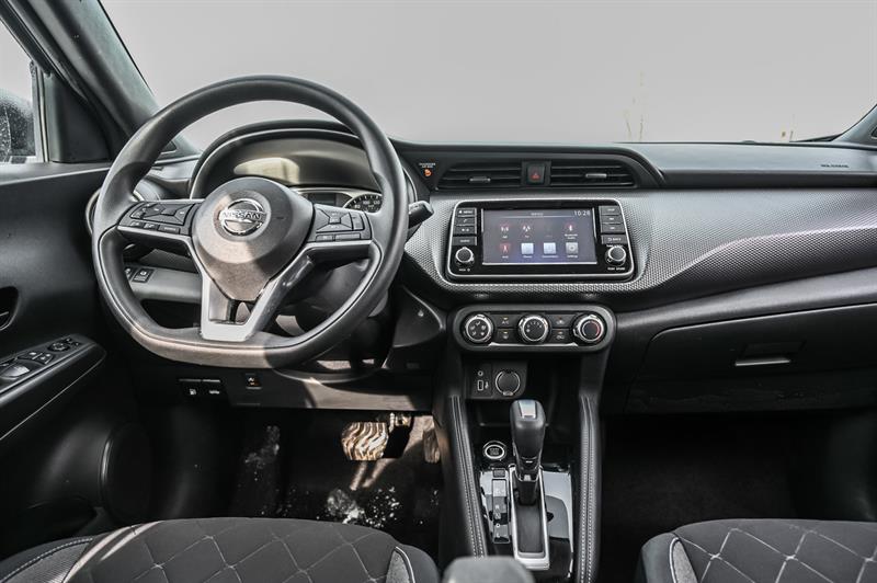 nissan Kicks 2019 - 18