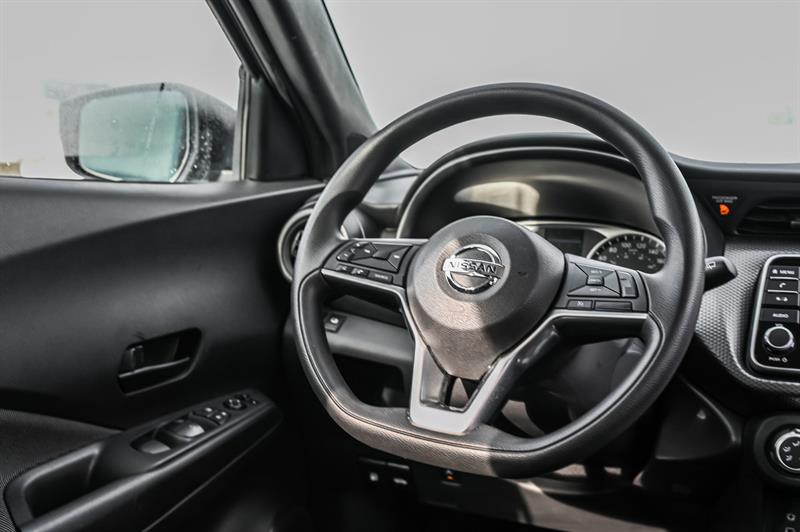 nissan Kicks 2019 - 19