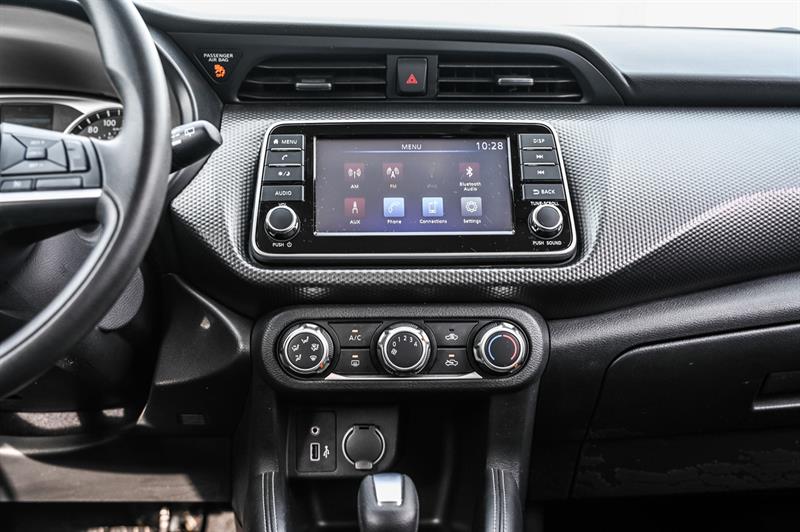 nissan Kicks 2019 - 20