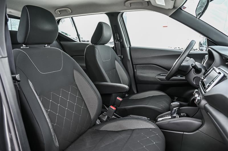 nissan Kicks 2019 - 22