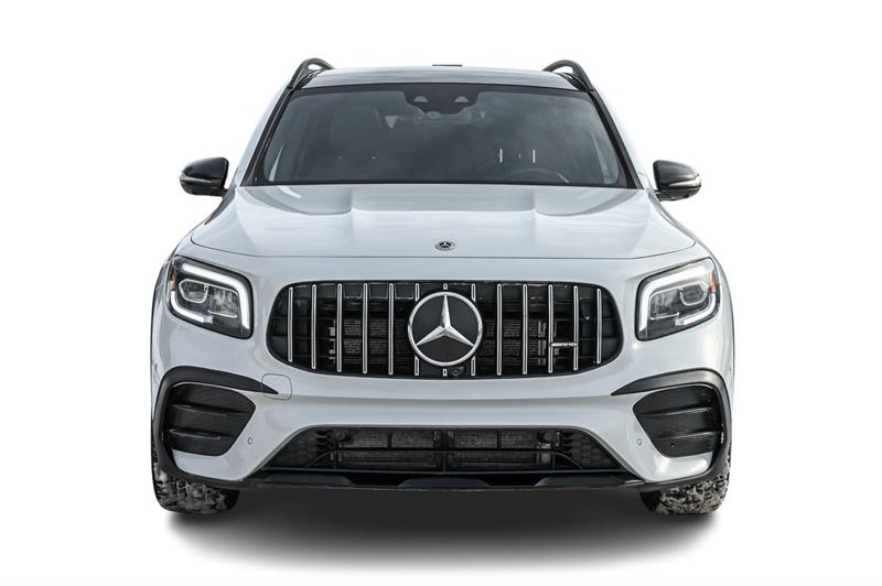 mercedes-benz GLB35 AMG 2023 - 2