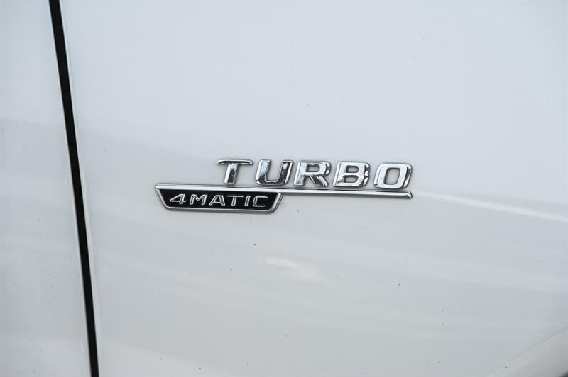 mercedes-benz GLB35 AMG 2023 - 15