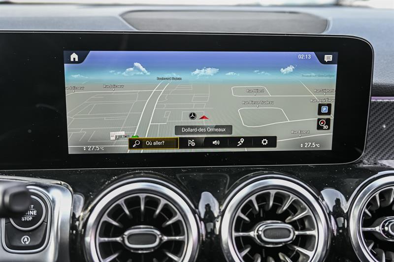 mercedes-benz GLB35 AMG 2023 - 23