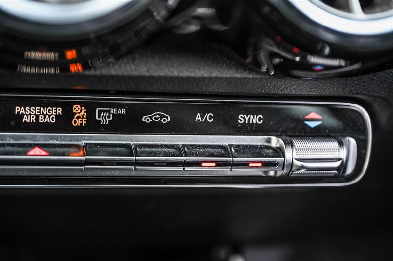 mercedes-benz GLB35 AMG 2023 - 25