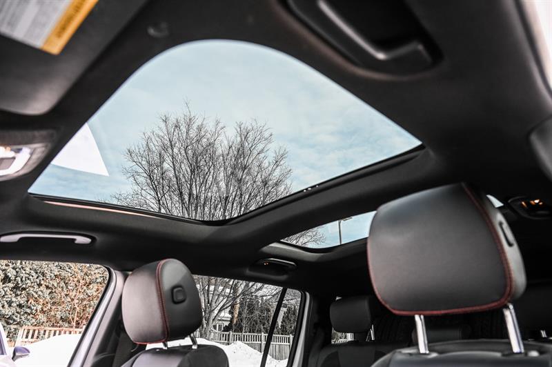 mercedes-benz GLB35 AMG 2023 - 30