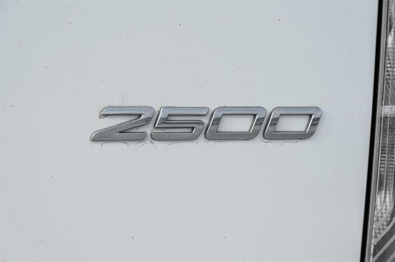 mercedes-benz Sprinter 2500 Cargo V6 170 2022 - 13