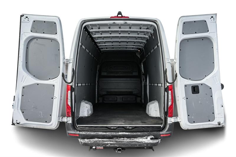 mercedes-benz Sprinter 2500 Cargo V6 170 2022 - 14