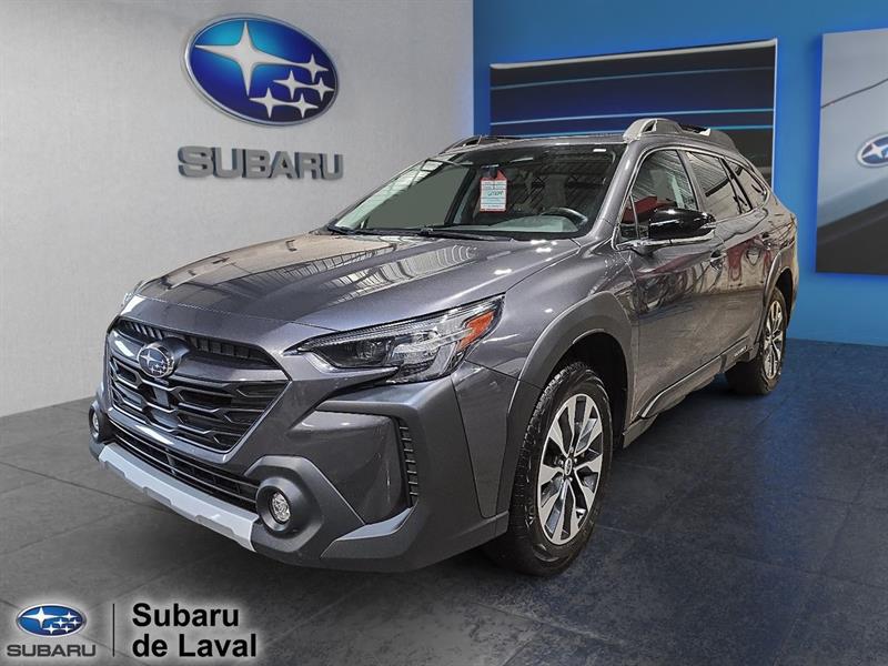 subaru Outback 2023
