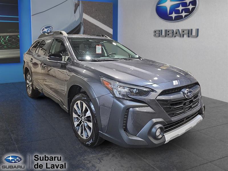 subaru Outback 2023 - 3
