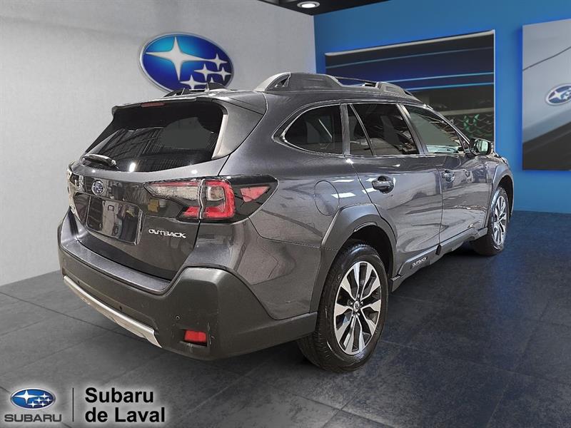 subaru Outback 2023 - 4