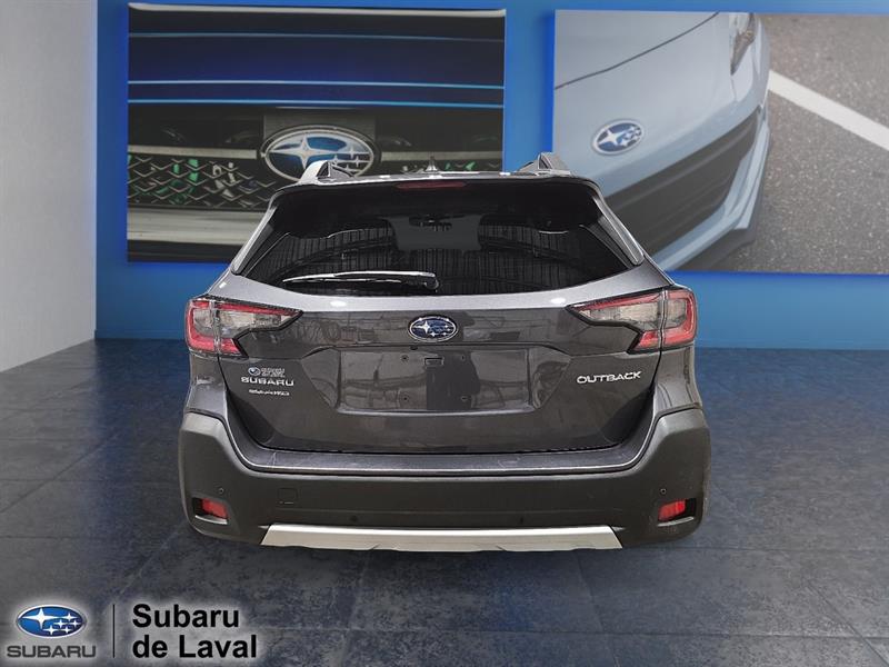subaru Outback 2023 - 5