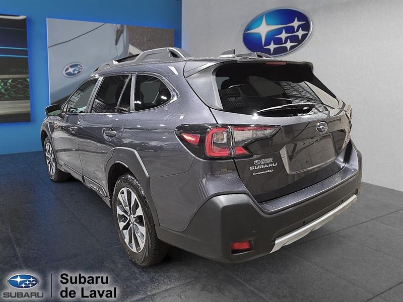 subaru Outback 2023 - 6