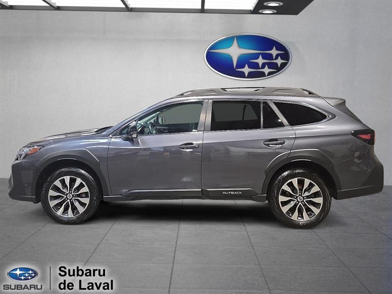 subaru Outback 2023 - 7