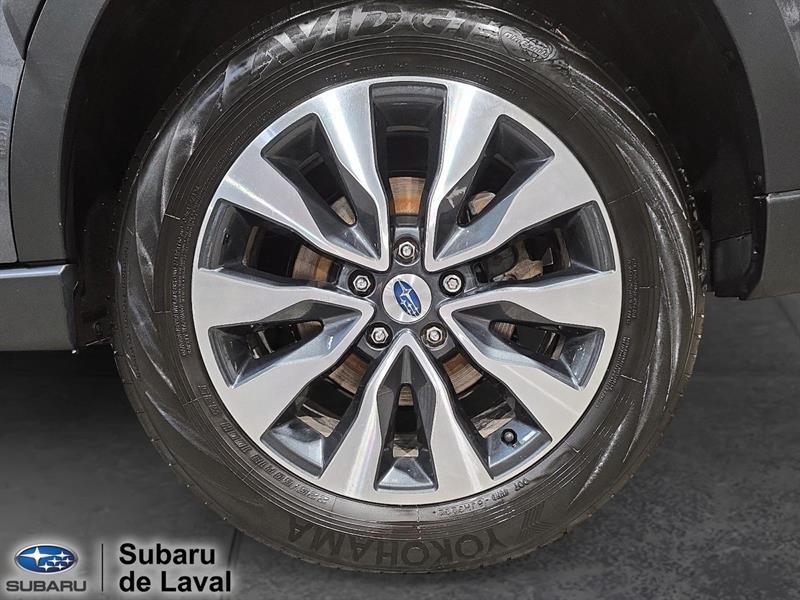 subaru Outback 2023 - 8