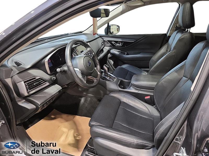 subaru Outback 2023 - 9