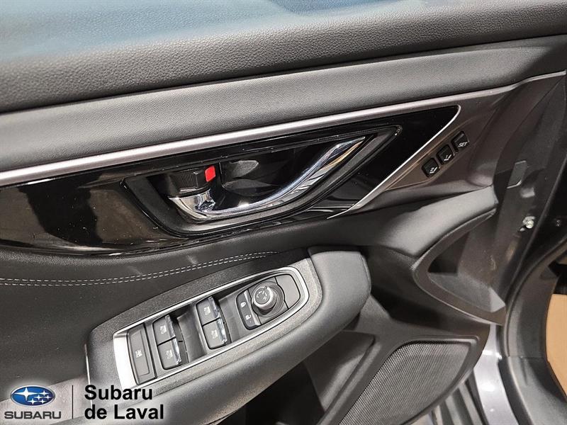 subaru Outback 2023 - 10