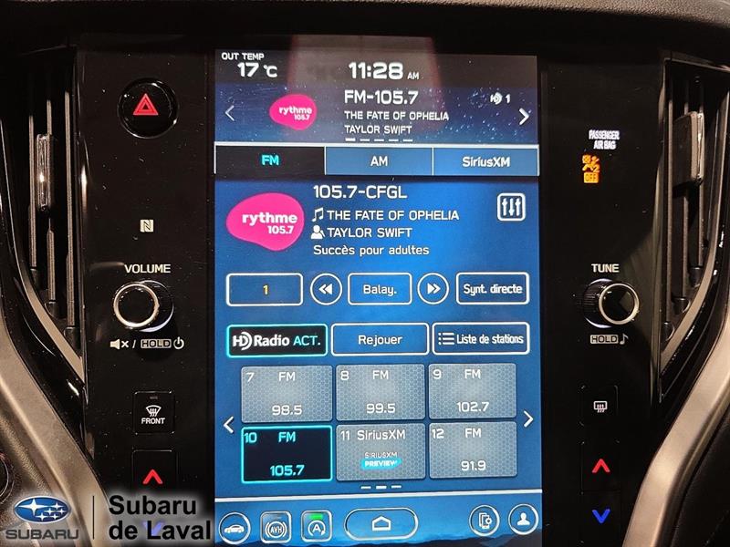 subaru Outback 2023 - 11