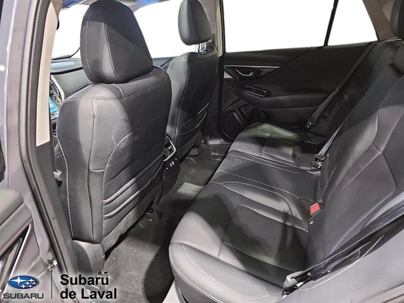 subaru Outback 2023 - 12
