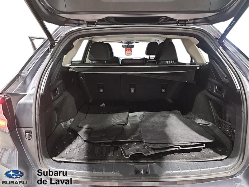subaru Outback 2023 - 13