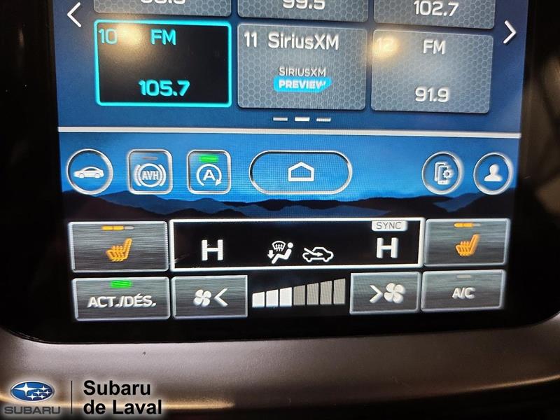 subaru Outback 2023 - 14