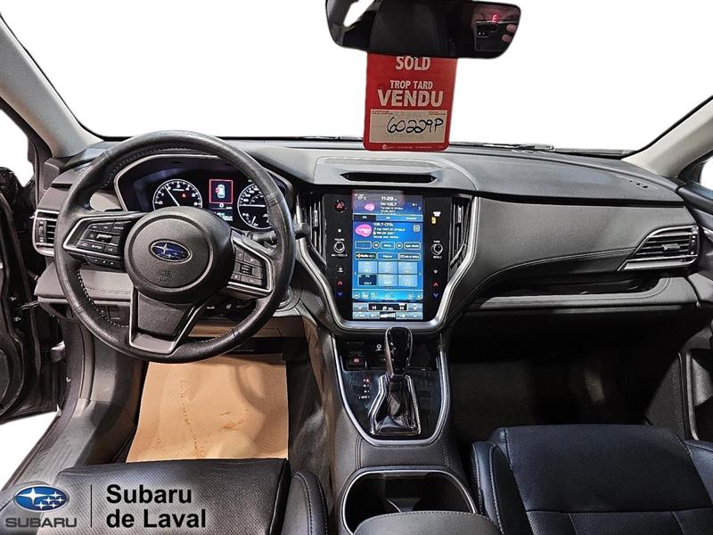 subaru Outback 2023 - 16