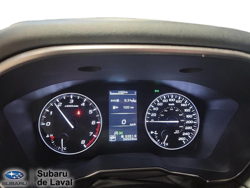 subaru Outback 2023 - 17