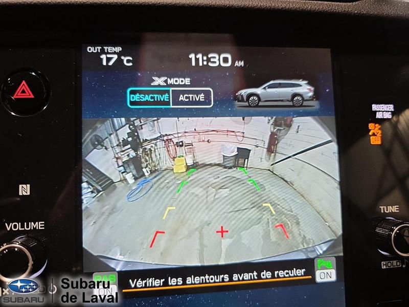 subaru Outback 2023 - 19