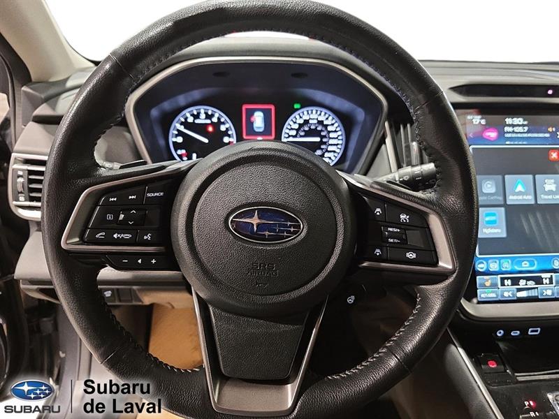 subaru Outback 2023 - 21