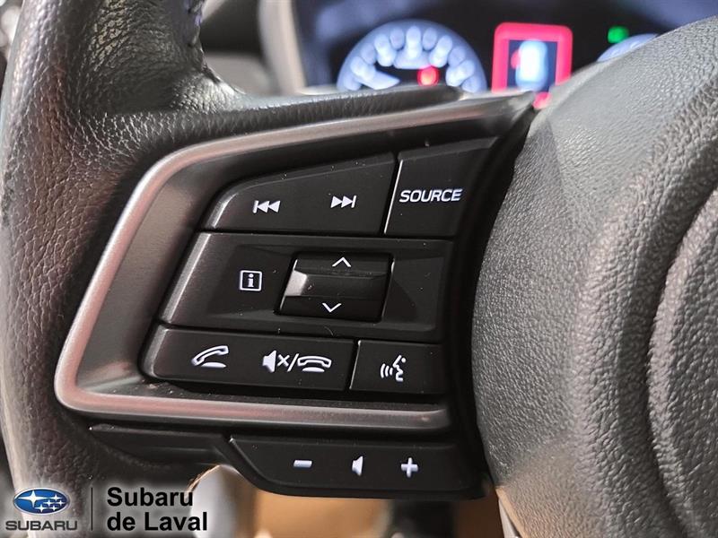 subaru Outback 2023 - 22