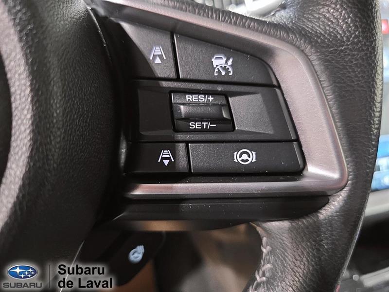 subaru Outback 2023 - 23