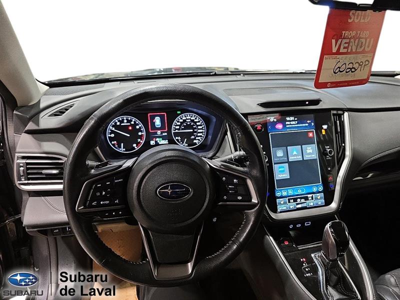 subaru Outback 2023 - 24