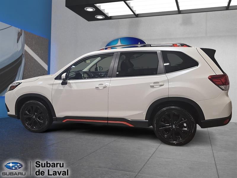 subaru Forester 2024 - 7