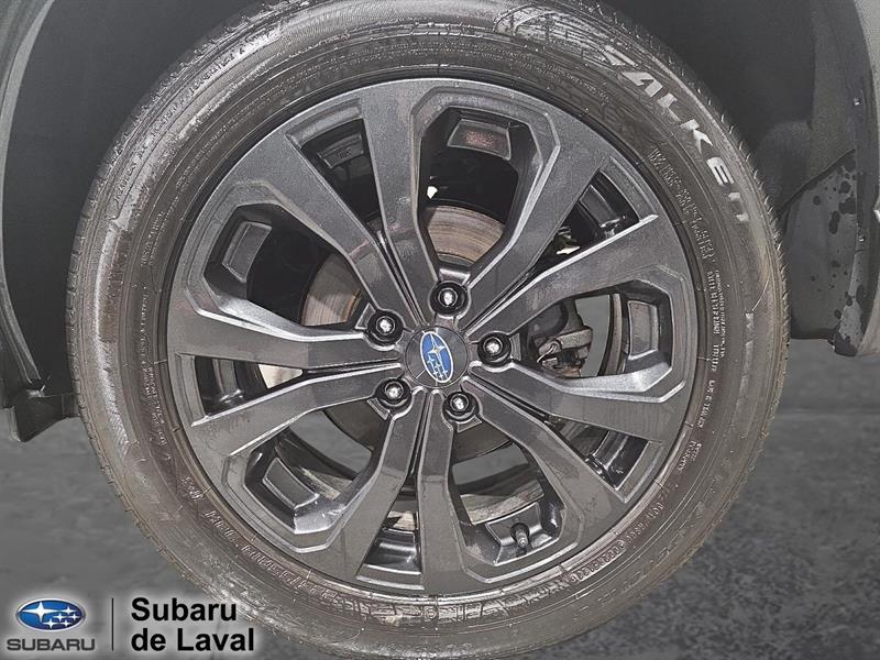 subaru Forester 2024 - 8