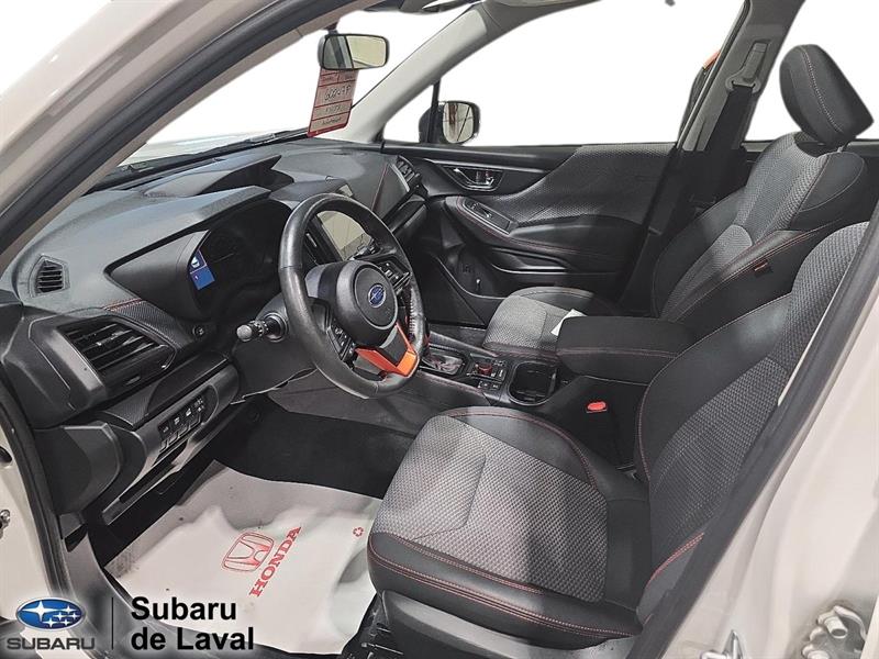 subaru Forester 2024 - 9