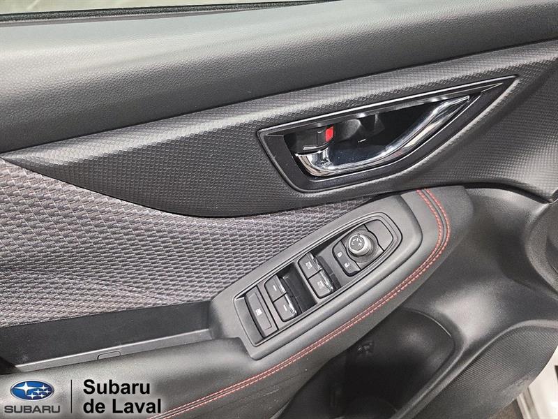 subaru Forester 2024 - 10