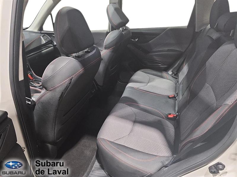 subaru Forester 2024 - 12