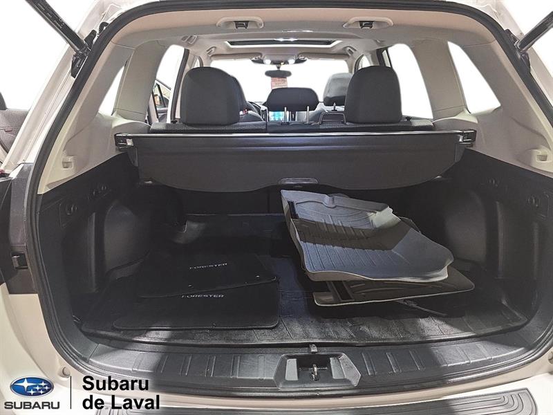 subaru Forester 2024 - 13