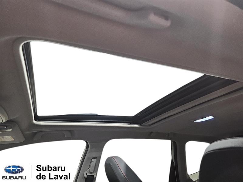 subaru Forester 2024 - 15