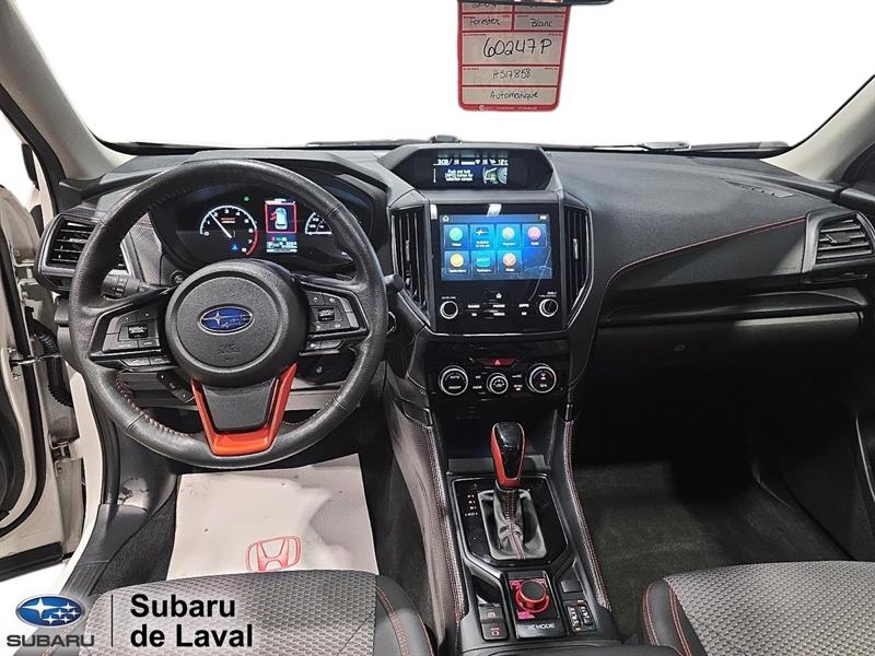 subaru Forester 2024 - 16
